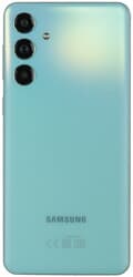 Samsung 6.7" Смартфон Samsung Galaxy M55 128 ГБ зеленый, фото 3