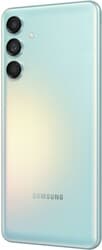 Samsung 6.7" Смартфон Samsung Galaxy M55 128 ГБ зеленый, фото 16