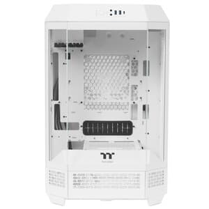 Thermaltake Корпус Thermaltake The Tower 300 Snow [CA-1Y4-00S6WN-00] белый, фото 2