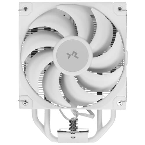 DEEPCOOL Кулер для процессора DEEPCOOL AK400 DIGITAL PRO WH [R-AK400-WHAPMN-G] белый, фото 4