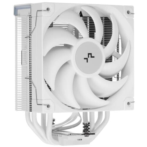 DEEPCOOL Кулер для процессора DEEPCOOL AK400 DIGITAL PRO WH [R-AK400-WHAPMN-G] белый, фото 3