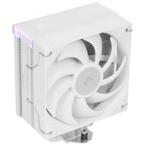 DEEPCOOL Кулер для процессора DEEPCOOL AK400 DIGITAL PRO WH [R-AK400-WHAPMN-G] белый, фото 2