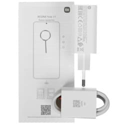 Xiaomi 6.77" Смартфон Xiaomi REDMI Note 15 128 ГБ голубой, фото 10