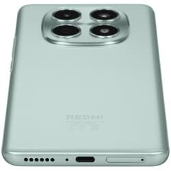 Xiaomi 6.77" Смартфон Xiaomi REDMI Note 15 128 ГБ голубой, фото 7