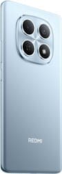 Xiaomi 6.77" Смартфон Xiaomi REDMI Note 15 128 ГБ голубой, фото 19