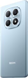 Xiaomi 6.77" Смартфон Xiaomi REDMI Note 15 128 ГБ голубой, фото 18