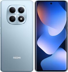 Xiaomi 6.77" Смартфон Xiaomi REDMI Note 15 128 ГБ голубой, фото 13