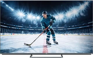 Haier 55" (140 см) Телевизор Haier 55 MiniLED M4 серебристый