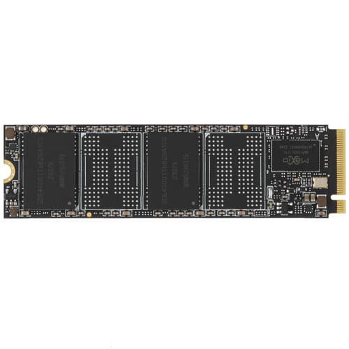 256 ГБ M.2 NVMe накопитель Hikvision E3000 [HS-SSD-E3000/256G] thumb 1