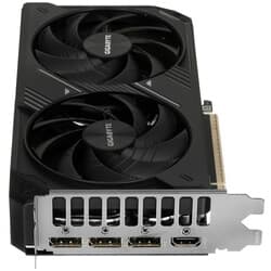 GIGABYTE Видеокарта GIGABYTE GeForce RTX 5060 Ti WINDFORCE MAX OC [GV-N506TWF2MAX OC-16GD], фото 3