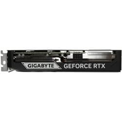 GIGABYTE Видеокарта GIGABYTE GeForce RTX 5060 Ti WINDFORCE MAX OC [GV-N506TWF2MAX OC-16GD], фото 7