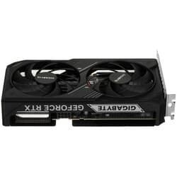 GIGABYTE Видеокарта GIGABYTE GeForce RTX 5060 Ti WINDFORCE MAX OC [GV-N506TWF2MAX OC-16GD], фото 5