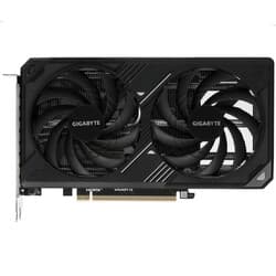 GIGABYTE Видеокарта GIGABYTE GeForce RTX 5060 Ti WINDFORCE MAX OC [GV-N506TWF2MAX OC-16GD]