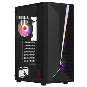 Корпус A4Tech Bloody BD-CC106F [BD-CC106F-BK] черный thumb 2