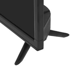 Harper 24" (60 см) Телевизор Harper 24R470TS черный, фото 3