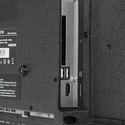 Harper 24" (60 см) Телевизор Harper 24R470TS черный, фото 7