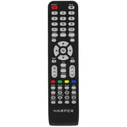 Harper 24" (60 см) Телевизор Harper 24R470TS черный, фото 10