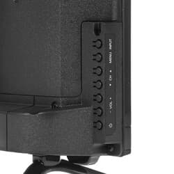 Harper 24" (60 см) Телевизор Harper 24R470TS черный, фото 6