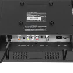 Harper 24" (60 см) Телевизор Harper 24R470TS черный, фото 8
