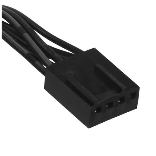 Azerty Кулер для процессора Azerty RCA-200C  черный, фото 9
