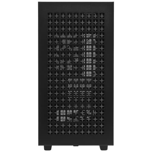 Корпус DEEPCOOL CH370 [R-CH370-BKNAM1-G-1] черный thumb 2