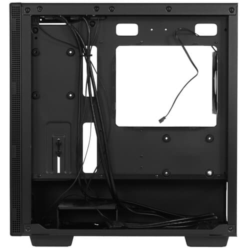 Корпус DEEPCOOL CH370 [R-CH370-BKNAM1-G-1] черный thumb 12
