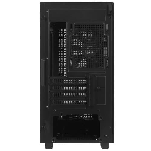 Корпус DEEPCOOL CH370 [R-CH370-BKNAM1-G-1] черный thumb 6