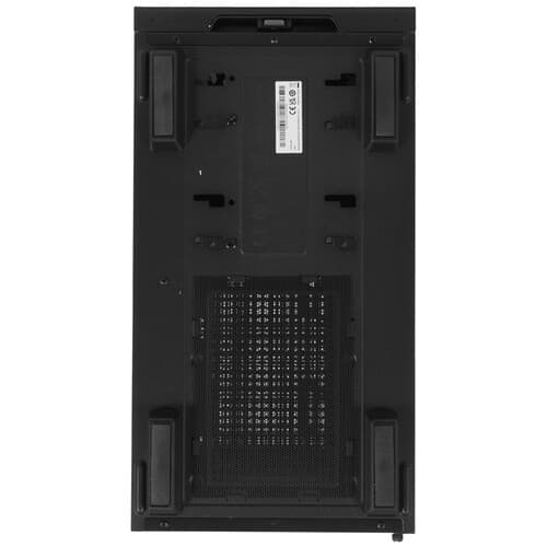 Корпус DEEPCOOL CH370 [R-CH370-BKNAM1-G-1] черный thumb 8