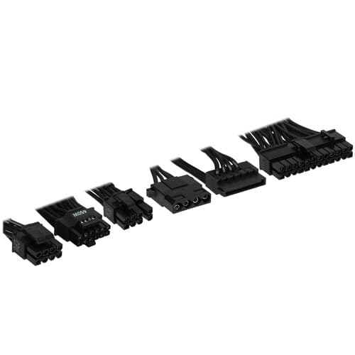 Блок питания DEEPCOOL GamerStorm PN650D [R-PN650D-FC0B-WGEU-V2] черный thumb 5