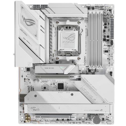 Материнская плата ASUS ROG STRIX B850-A GAMING WIFI7 NEO thumb 2