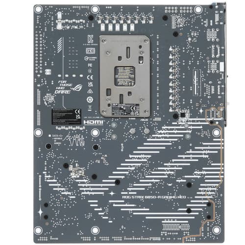 Материнская плата ASUS ROG STRIX B850-A GAMING WIFI7 NEO thumb 3