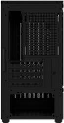 Корпус Iron Pride WARRIOR Z5M [Z5MB] черный thumb 4
