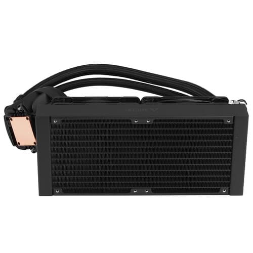 Система охлаждения ARCTIC Liquid Freezer III Pro 240 черная thumb 3