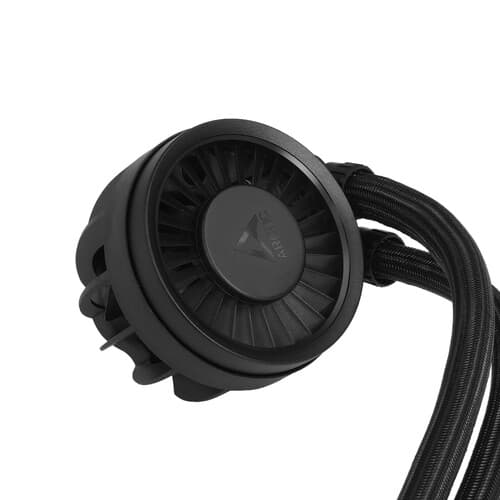 Система охлаждения ARCTIC Liquid Freezer III Pro 240 черная thumb 5