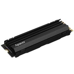 1000 ГБ M.2 NVMe накопитель Apacer AS2280Q4U [AP1TBAS2280Q4U-1] thumb 4