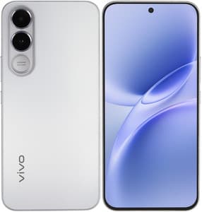 Vivo 6.83" Смартфон vivo V70FE 256 ГБ серебристый, фото 2