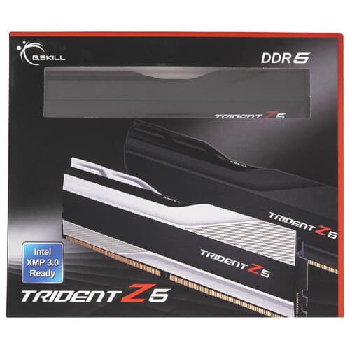 G.Skill Оперативная память G.Skill Trident Z5 [F5-8200J4052F24GX2-TZ5K] 48 ГБ, фото 5