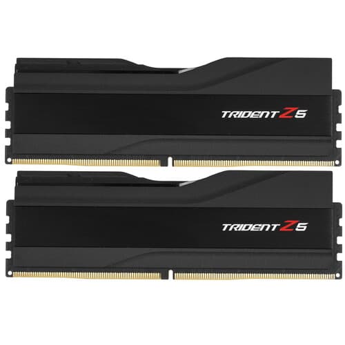 G.Skill Оперативная память G.Skill Trident Z5 [F5-8200J4052F24GX2-TZ5K] 48 ГБ