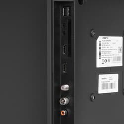 Vesta 32" (81 см) Телевизор Vesta V32KH5000 черный, фото 6