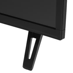 Vesta 32" (81 см) Телевизор Vesta V32KH5000 черный, фото 4