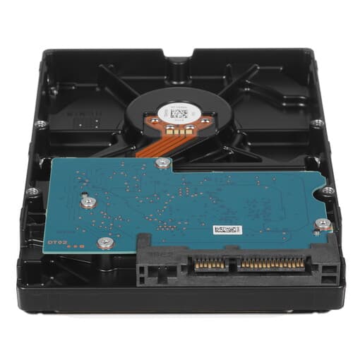 Toshiba 2 ТБ Жесткий диск Toshiba S300 Surveillance [HDWT720UZSVA], фото 3