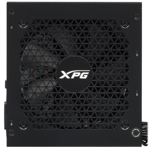 Блок питания ADATA XPG KYBER 650 [KYBER650G-BKCEU] черный thumb 2