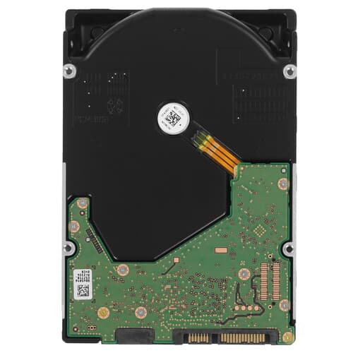 14 ТБ Жесткий диск WD Red Pro [WD142KFGX] thumb 2