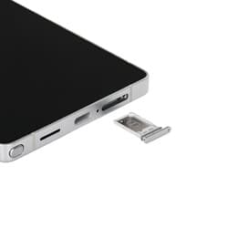 Samsung 6.9" Смартфон Samsung Galaxy S25 Ultra 1024 ГБ серебристый, фото 8