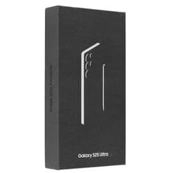 Samsung 6.9" Смартфон Samsung Galaxy S25 Ultra 1024 ГБ серебристый, фото 12