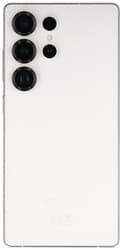 Samsung 6.9" Смартфон Samsung Galaxy S25 Ultra 1024 ГБ серебристый, фото 3