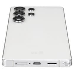 Samsung 6.9" Смартфон Samsung Galaxy S25 Ultra 1024 ГБ серебристый, фото 7