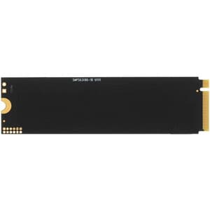 512 ГБ M.2 NVMe накопитель QUMO Novation [Q3DT-512GMSY-NM2] thumb 2