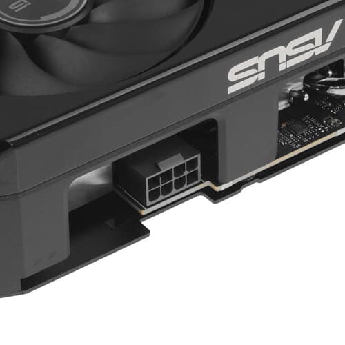 ASUS Видеокарта ASUS GeForce RTX 5060 Ti DUAL OC [DUAL-RTX5060TI-O8G], фото 6