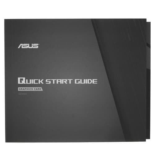 ASUS Видеокарта ASUS GeForce RTX 5060 Ti DUAL OC [DUAL-RTX5060TI-O8G], фото 8